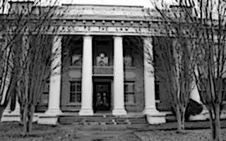 Quitman County Chancery Court